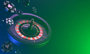 Онлайн казино Casino Marvel