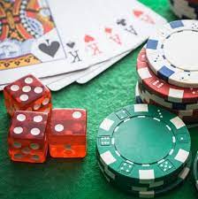 Как войти на сайт Casino Taker