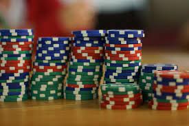 Онлайн казино Casino Marvel