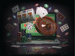 Как войти на сайт Casino Taker